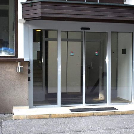 Apartment D'Auszeit Bad Goisern Extérieur photo