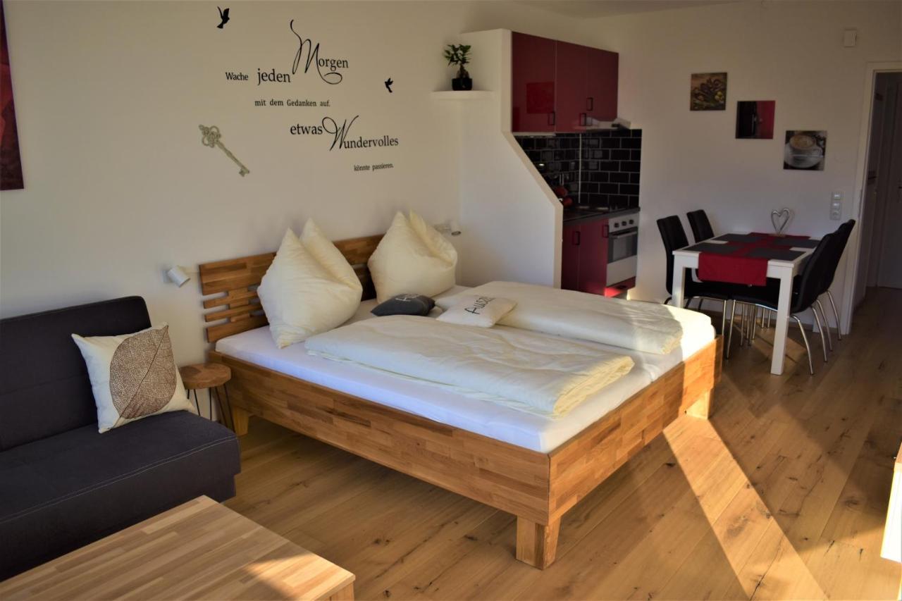 Apartment D'Auszeit Bad Goisern Extérieur photo