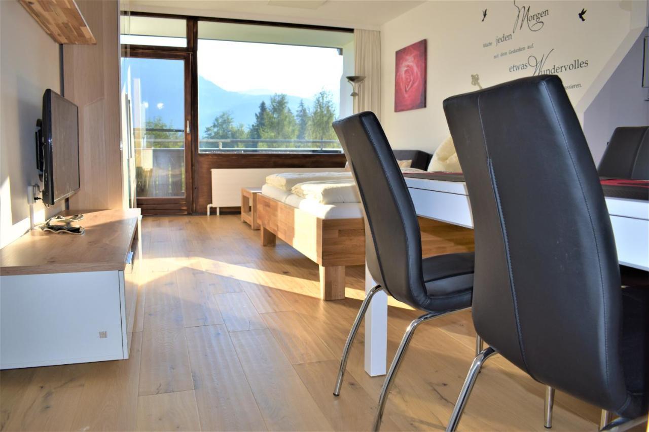 Apartment D'Auszeit Bad Goisern Extérieur photo