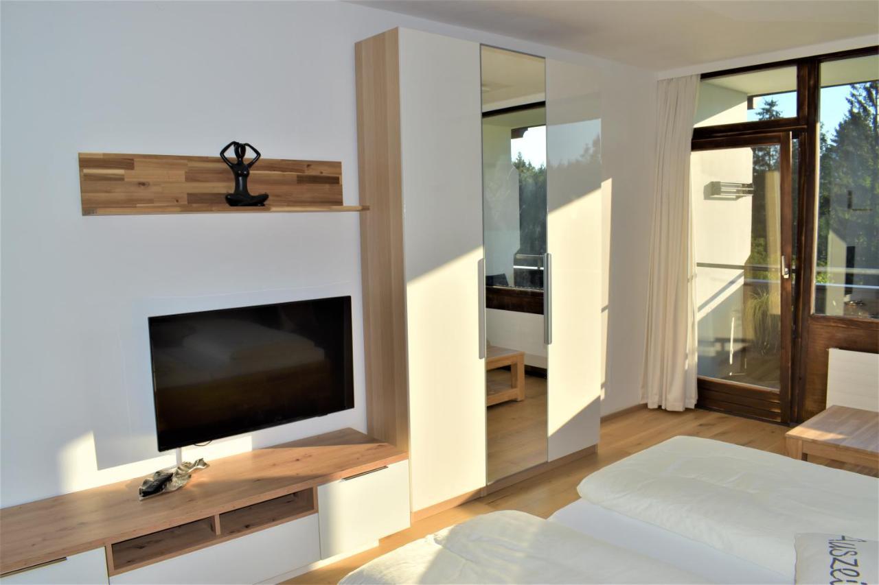 Apartment D'Auszeit Bad Goisern Extérieur photo