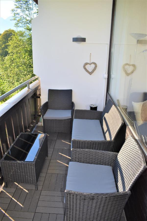 Apartment D'Auszeit Bad Goisern Extérieur photo