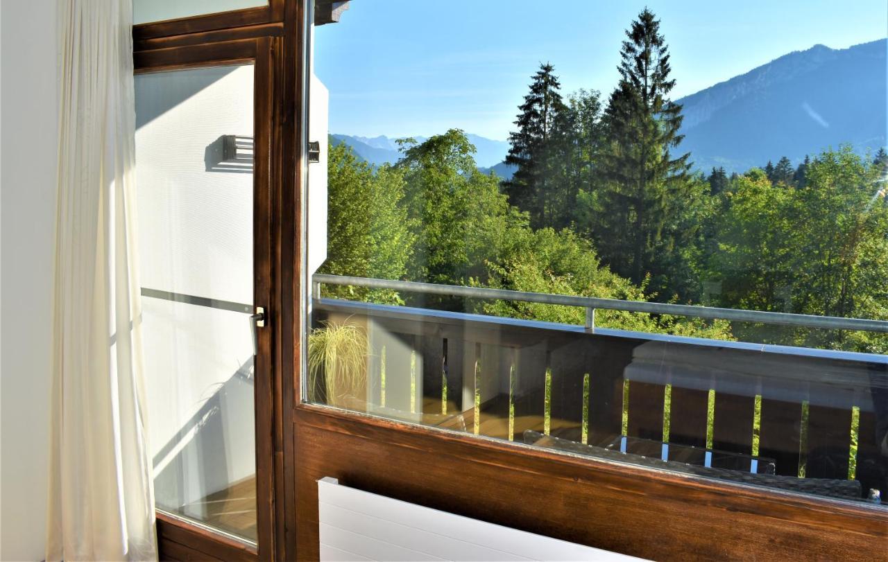 Apartment D'Auszeit Bad Goisern Extérieur photo