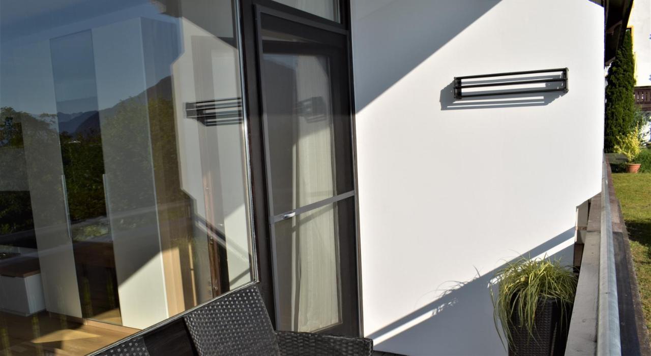 Apartment D'Auszeit Bad Goisern Extérieur photo