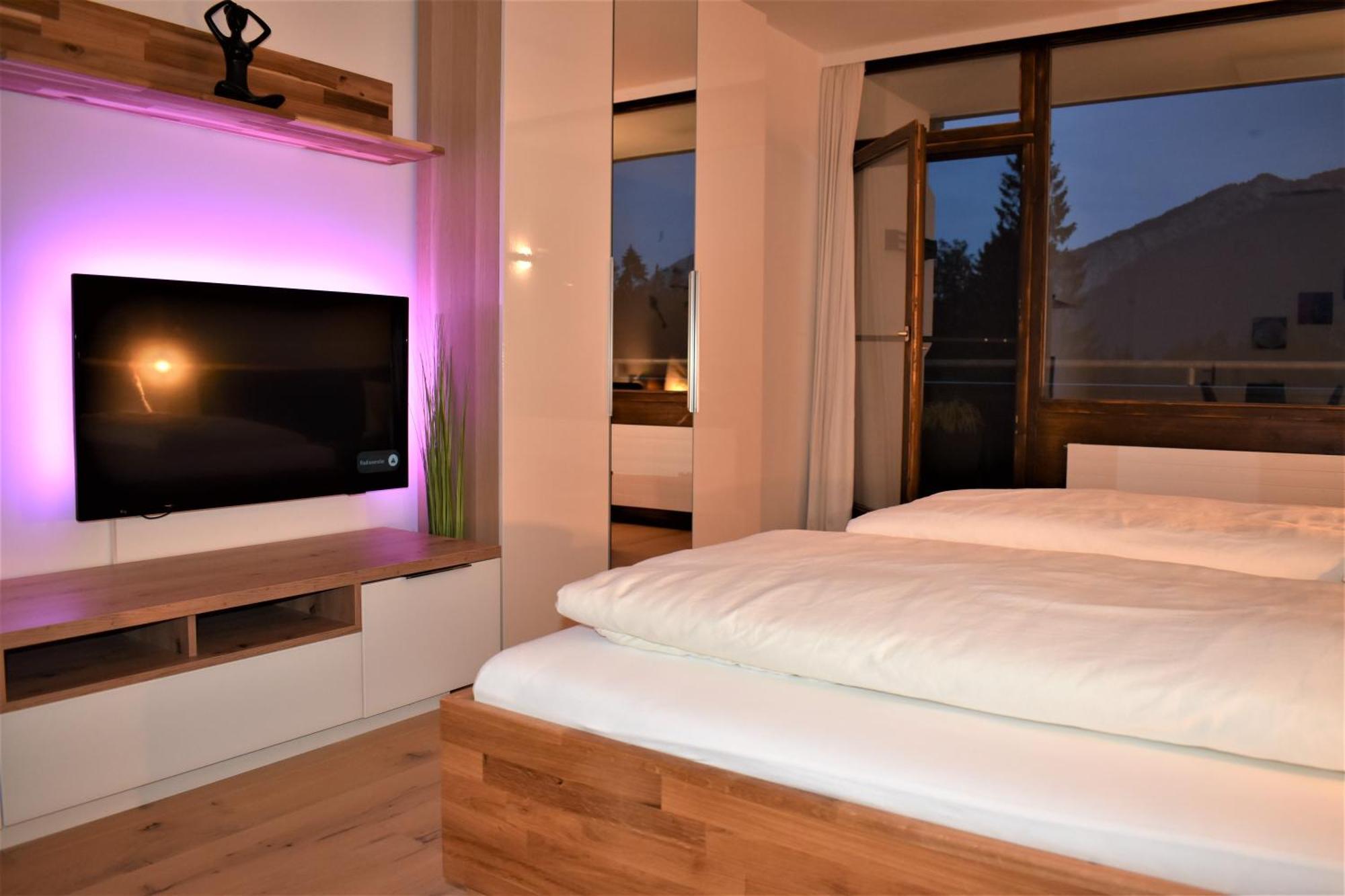 Apartment D'Auszeit Bad Goisern Extérieur photo