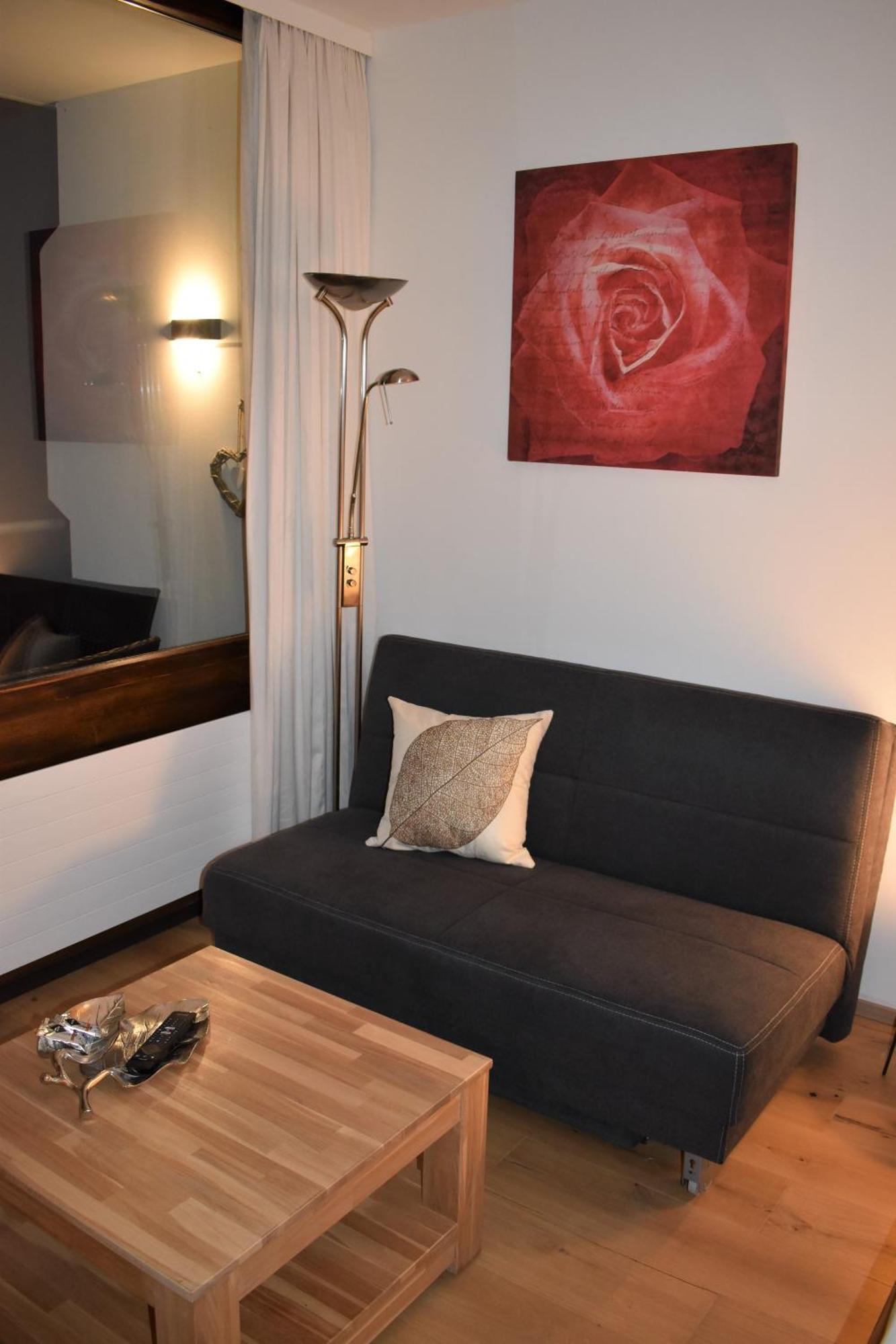 Apartment D'Auszeit Bad Goisern Extérieur photo
