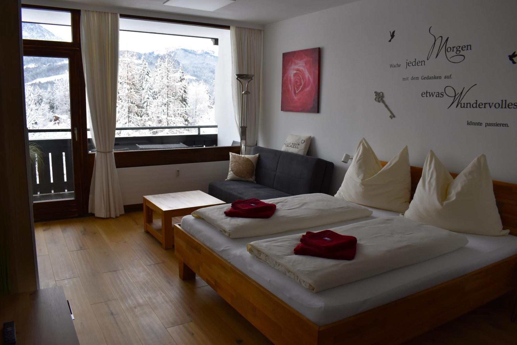 Apartment D'Auszeit Bad Goisern Extérieur photo