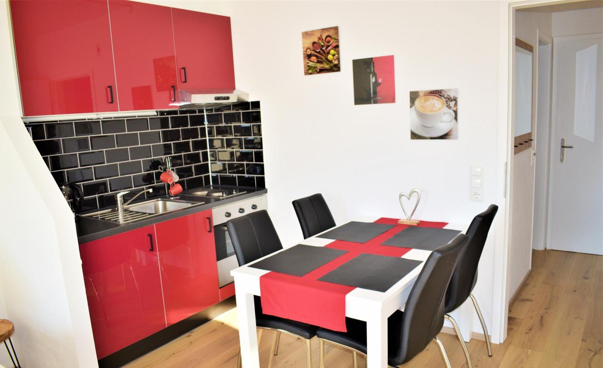 Apartment D'Auszeit Bad Goisern Extérieur photo
