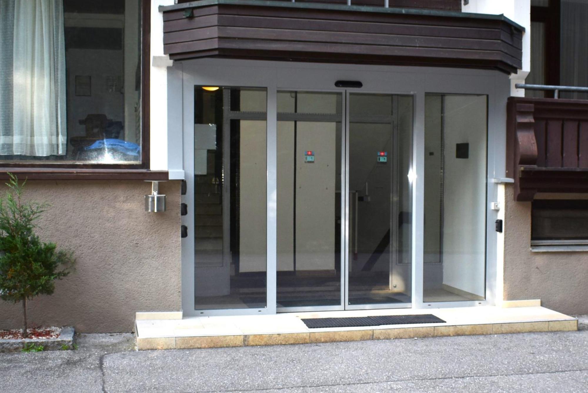 Apartment D'Auszeit Bad Goisern Extérieur photo