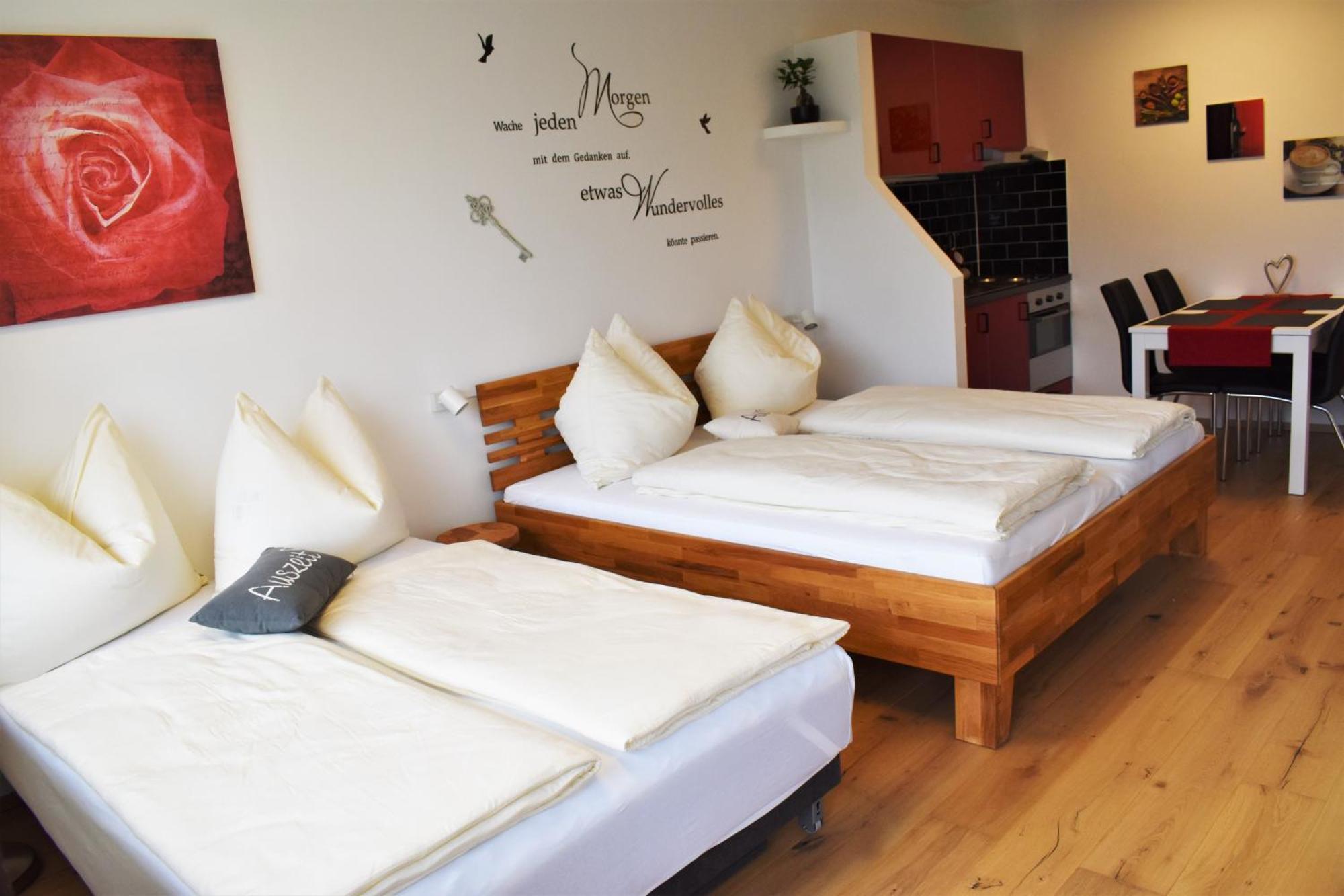 Apartment D'Auszeit Bad Goisern Extérieur photo